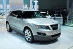 Saab 9-4X 2011 года